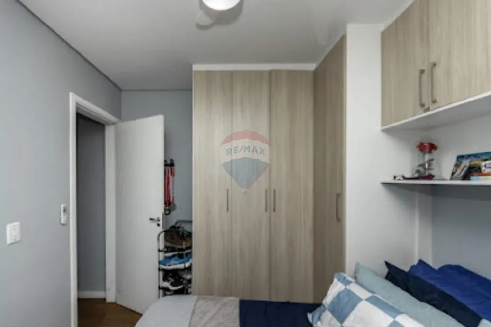 Apartamento, 2 quartos, 46 m² - Foto 6