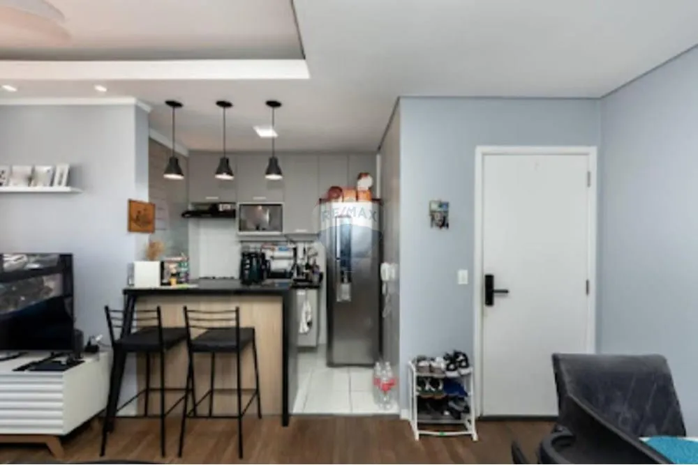 Apartamento, 2 quartos, 46 m² - Foto 2