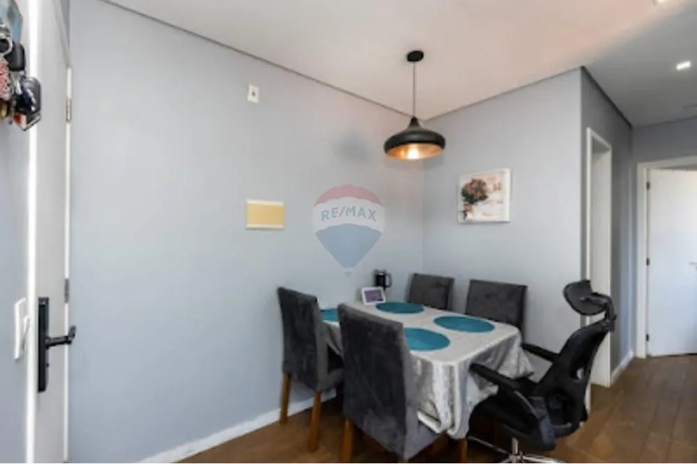 Apartamento, 2 quartos, 46 m² - Foto 3