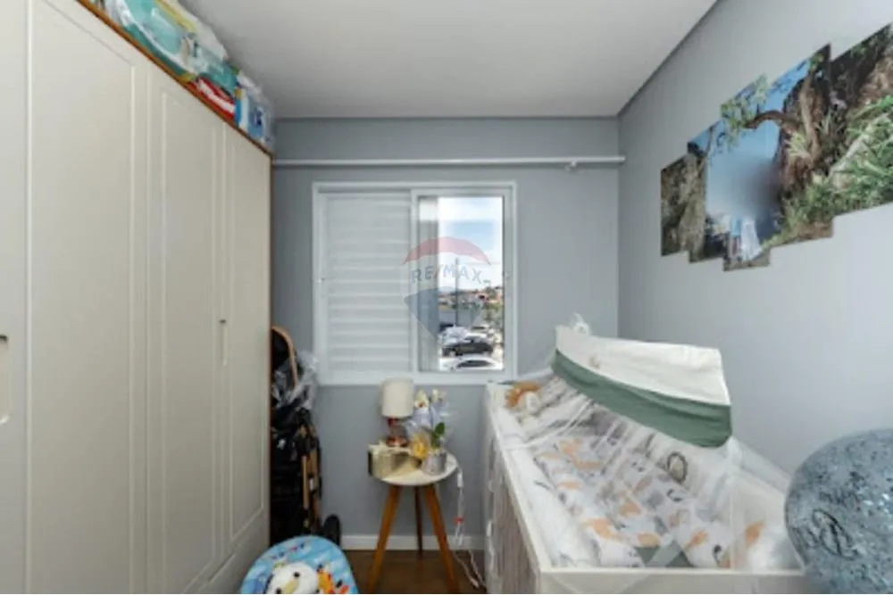 Apartamento, 2 quartos, 46 m² - Foto 4