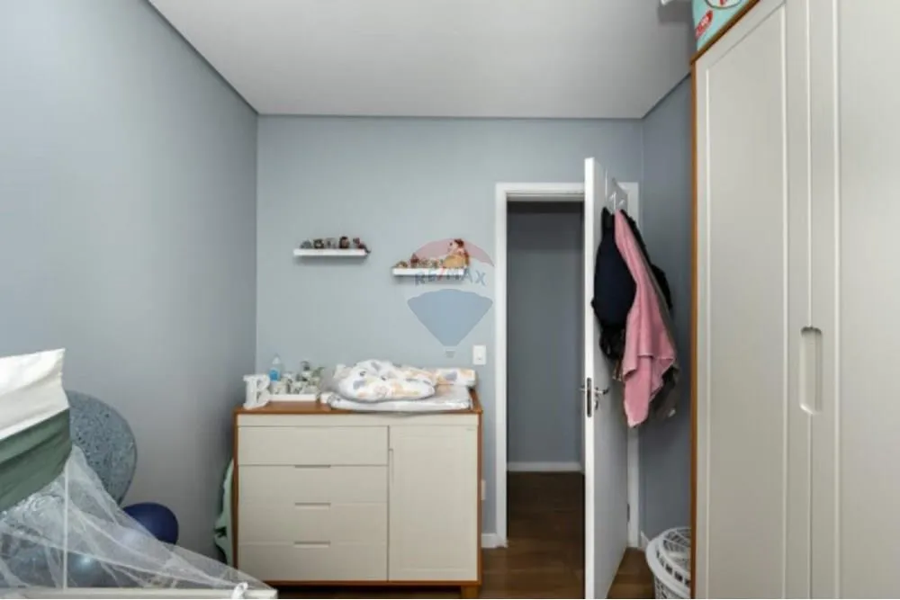 Apartamento, 2 quartos, 46 m² - Foto 1