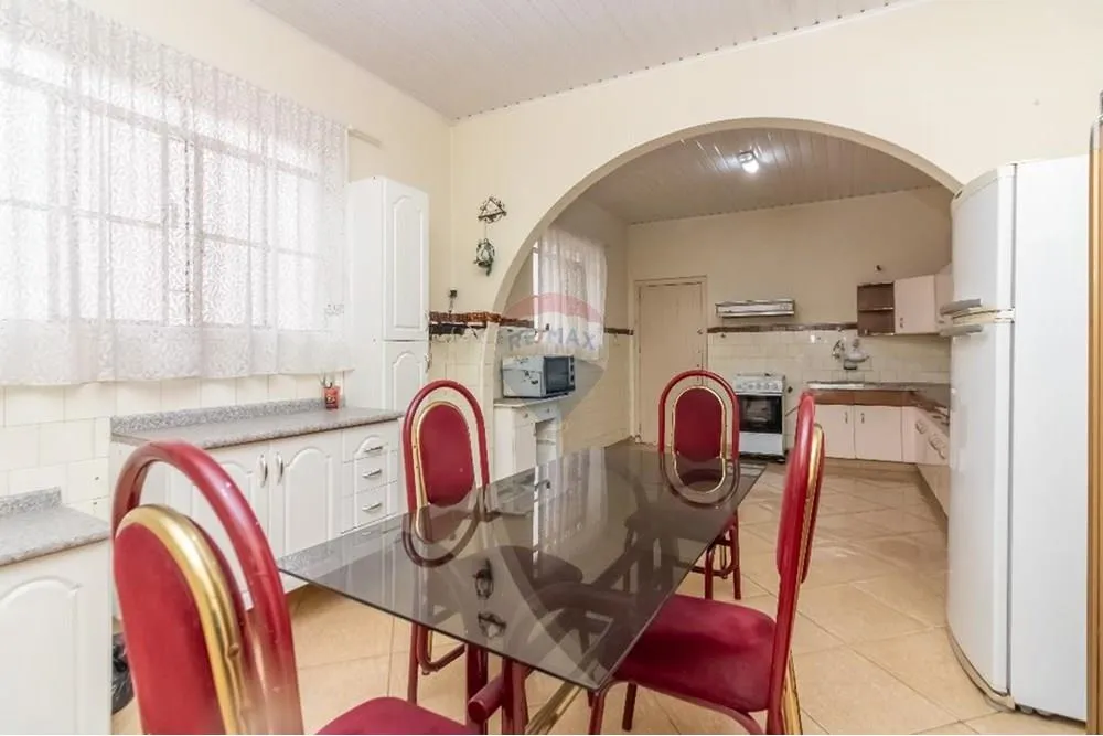 Casa, 3 quartos, 300 m² - Foto 1
