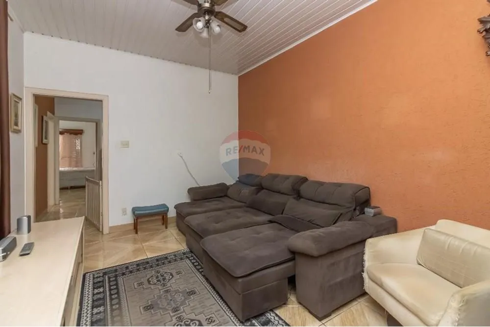 Casa, 3 quartos, 300 m² - Foto 2
