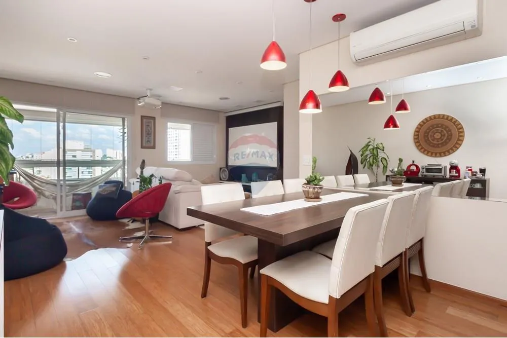 Apartamento, 2 quartos, 85 m² - Foto 12