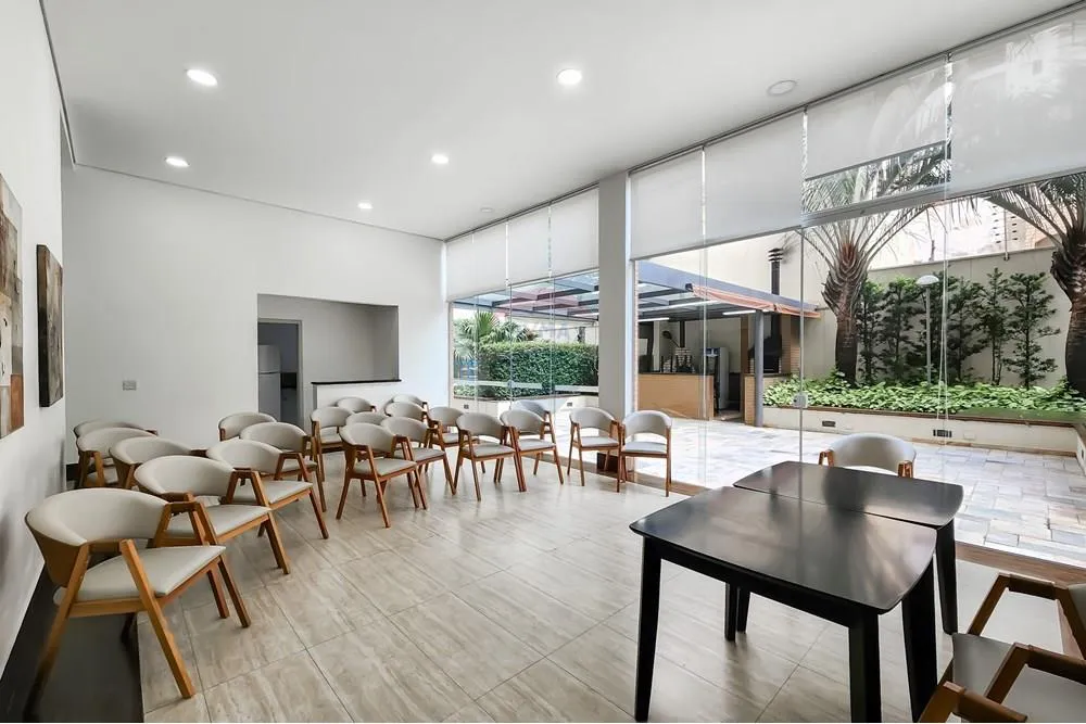 Apartamento, 2 quartos, 85 m² - Foto 14