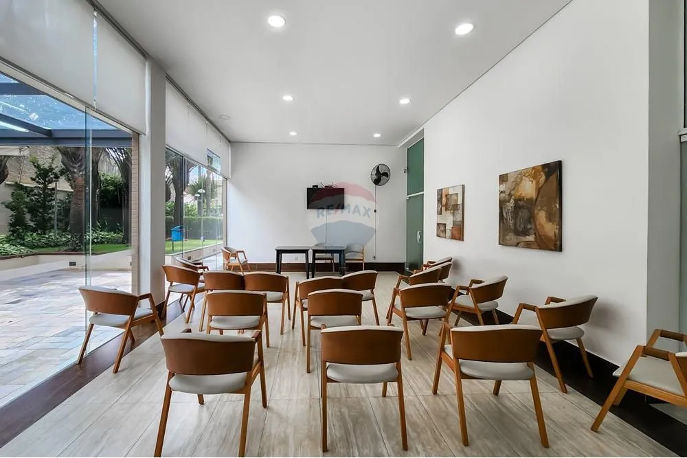 Apartamento, 2 quartos, 85 m² - Foto 9
