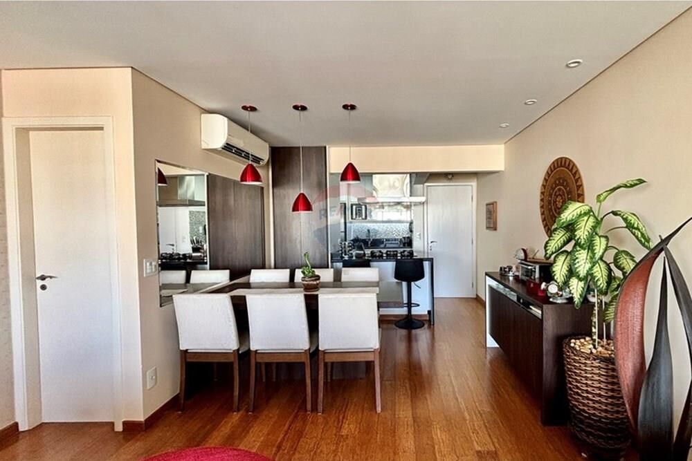 Apartamento, 2 quartos, 85 m² - Foto 2