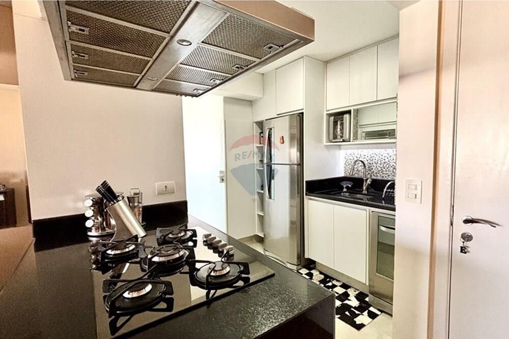 Apartamento, 2 quartos, 85 m² - Foto 3