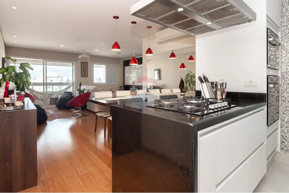Apartamento, 2 quartos, 85 m² - Foto 2