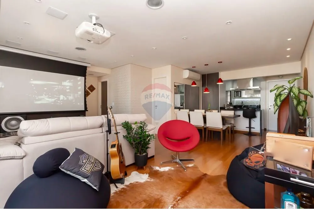 Apartamento, 2 quartos, 85 m² - Foto 1