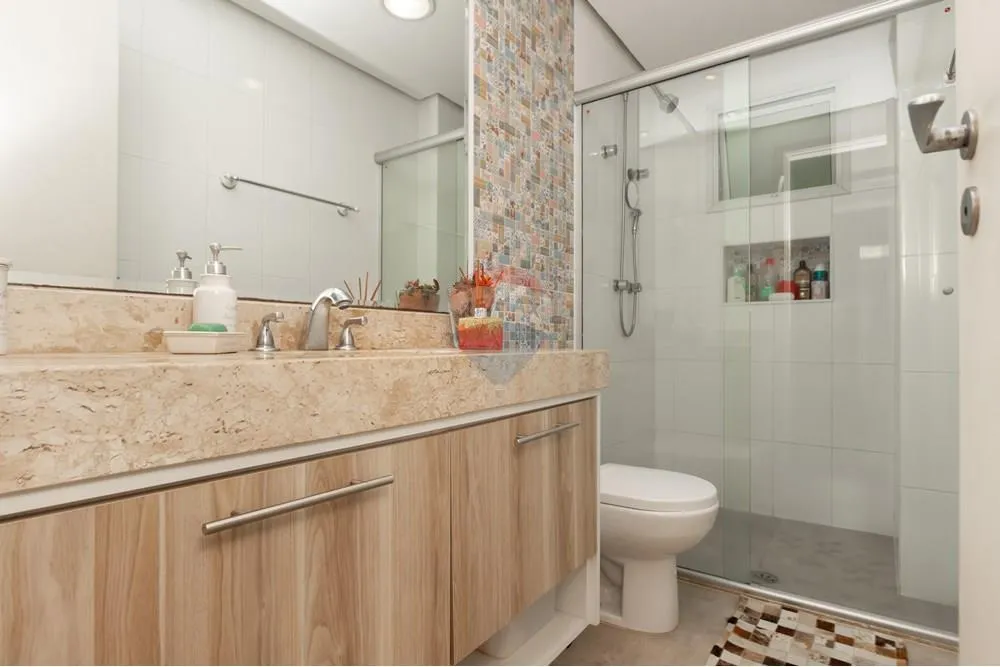 Apartamento, 2 quartos, 85 m² - Foto 13