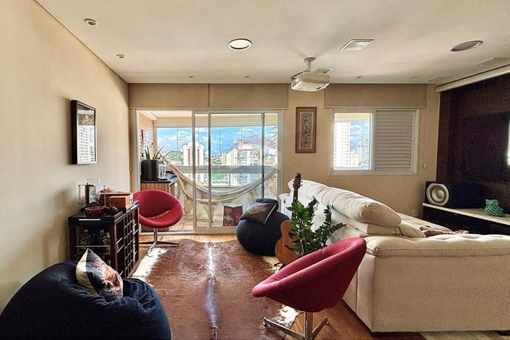 Apartamento, 2 quartos, 85 m² - Foto 1