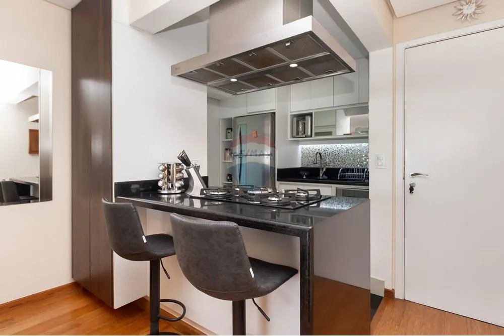 Apartamento, 2 quartos, 85 m² - Foto 11