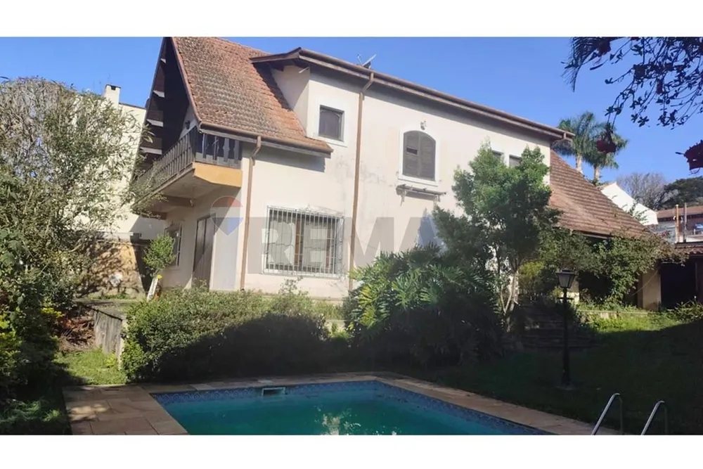 Sobrado, 5 quartos, 255 m² - Foto 3
