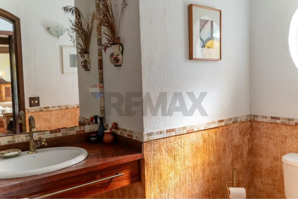 Sobrado, 5 quartos, 255 m² - Foto 2