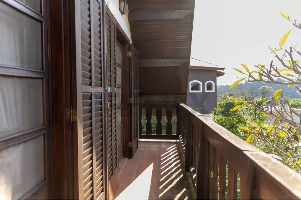 Sobrado, 5 quartos, 255 m² - Foto 6