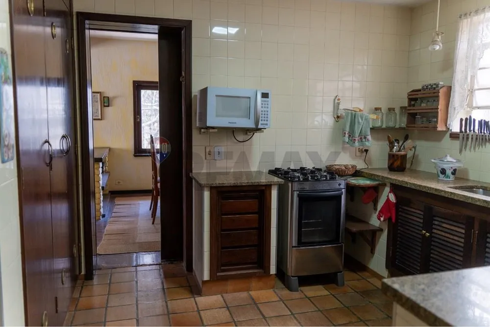 Sobrado, 5 quartos, 255 m² - Foto 8