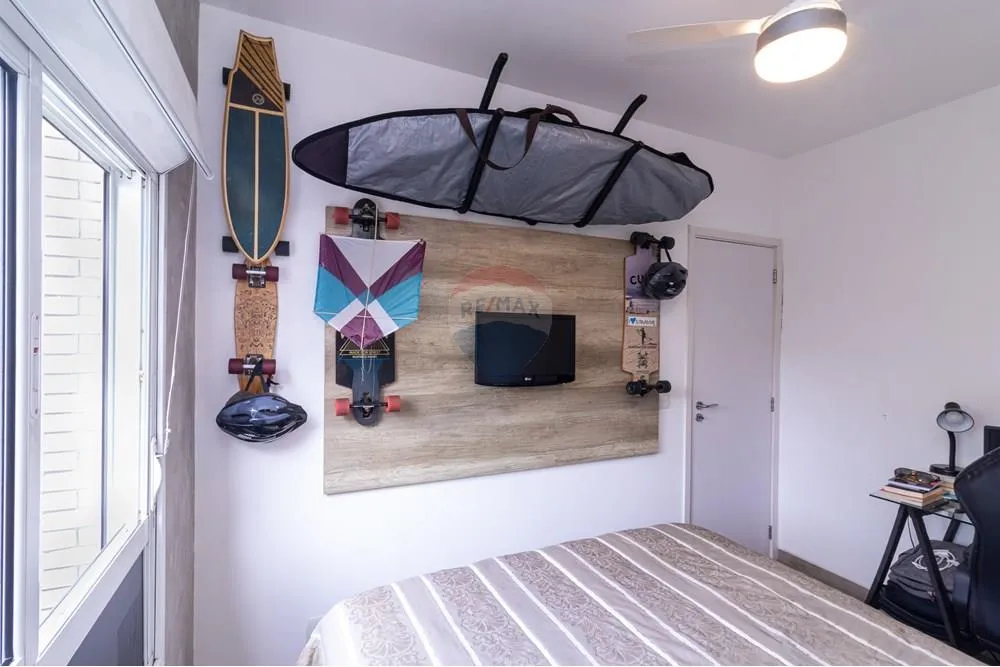 Cobertura, 3 quartos, 184 m² - Foto 1