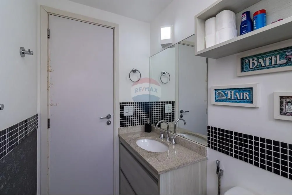 Cobertura, 3 quartos, 184 m² - Foto 2