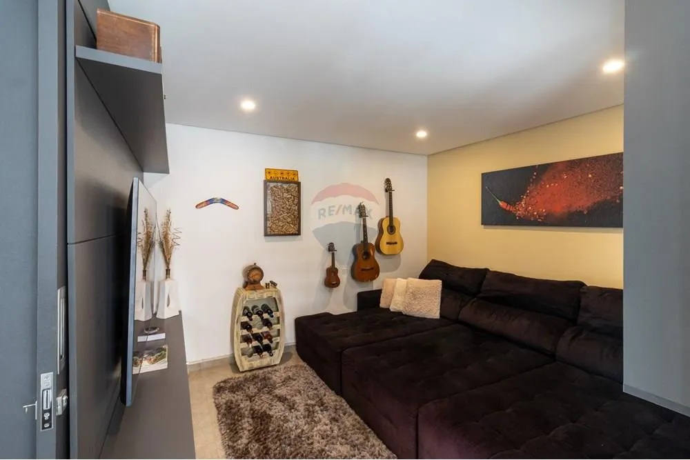 Cobertura, 3 quartos, 184 m² - Foto 5