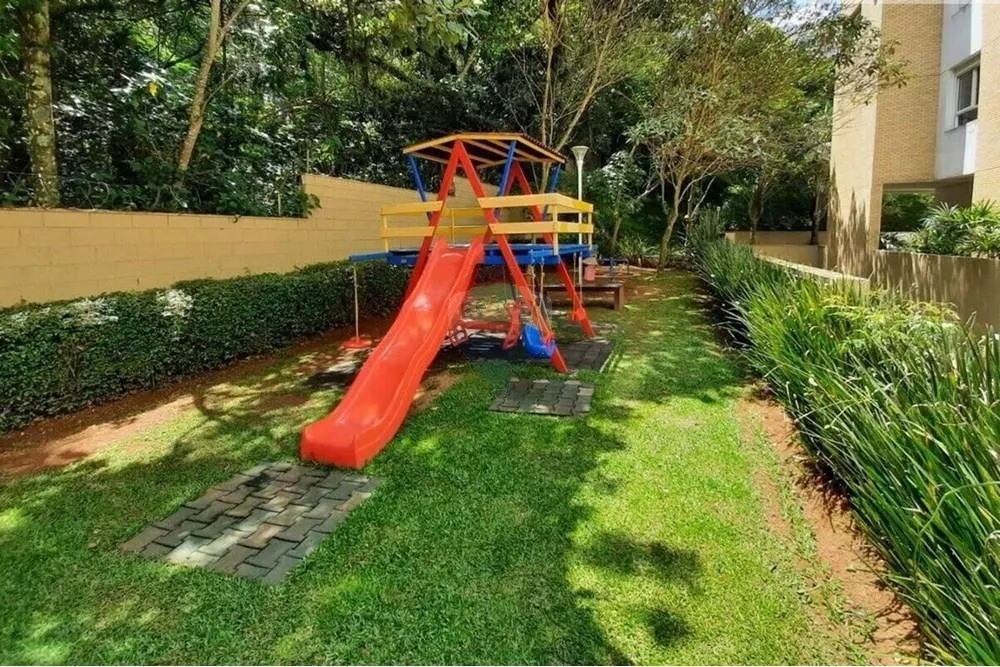 Cobertura, 3 quartos, 184 m² - Foto 4