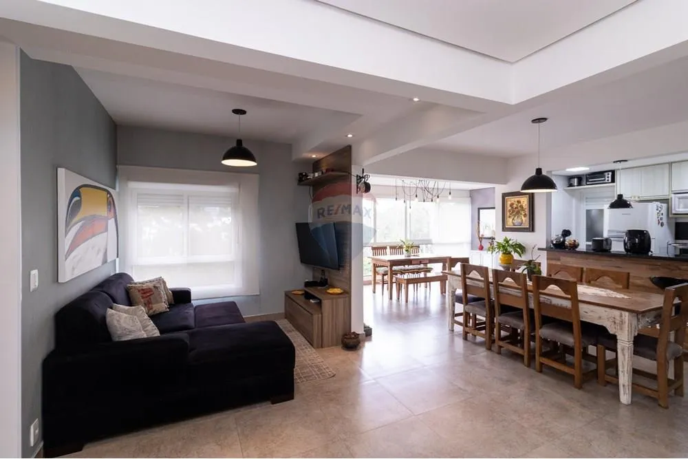 Cobertura, 3 quartos, 184 m² - Foto 8