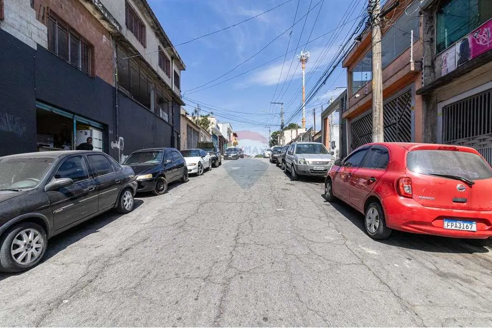 Loja-Salão, 160 m² - Foto 3
