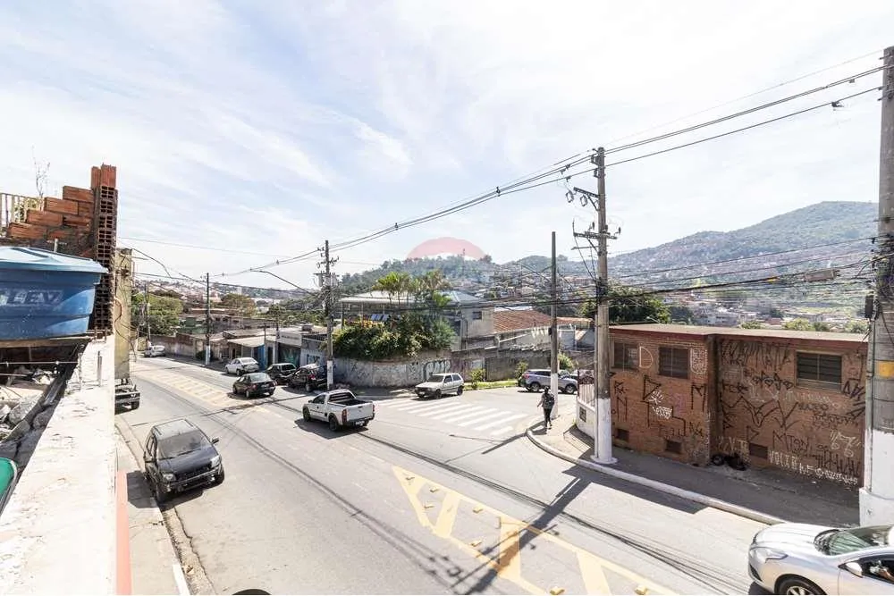Loja-Salão, 160 m² - Foto 1