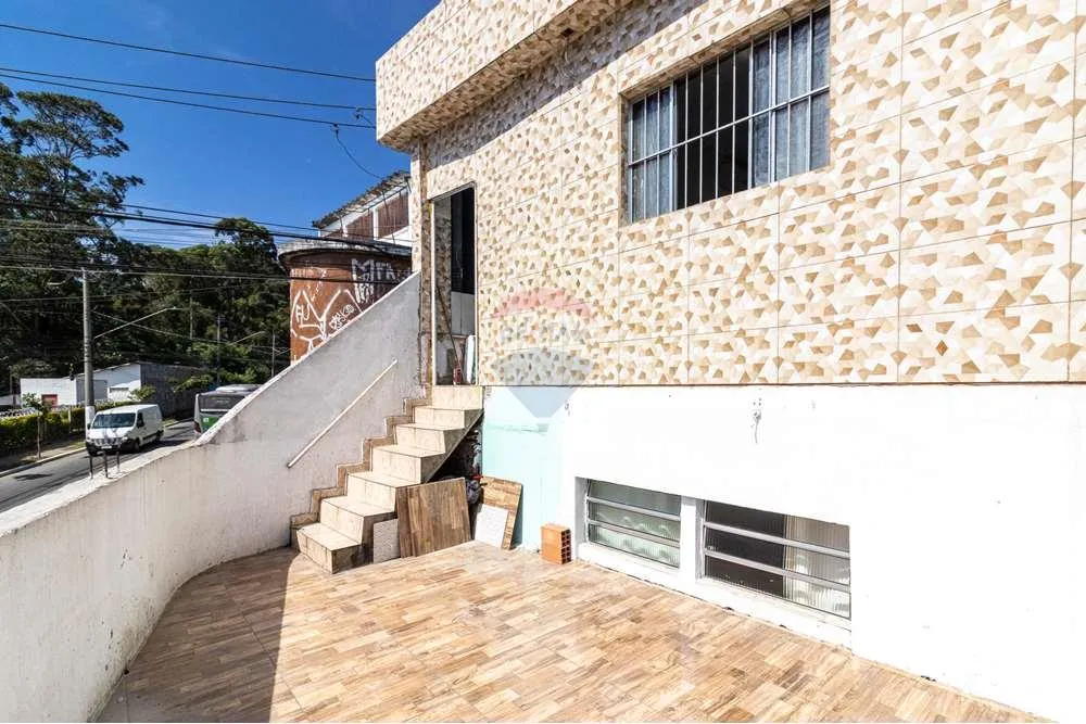 Loja-Salão, 160 m² - Foto 4