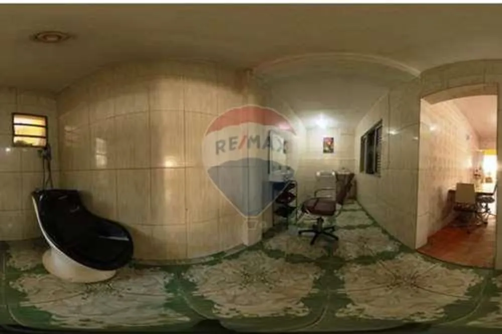 Loja-Salão, 160 m² - Foto 1