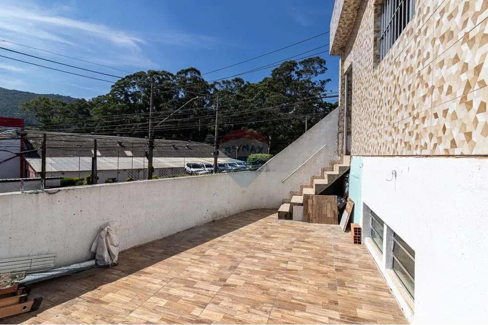 Loja-Salão, 160 m² - Foto 6