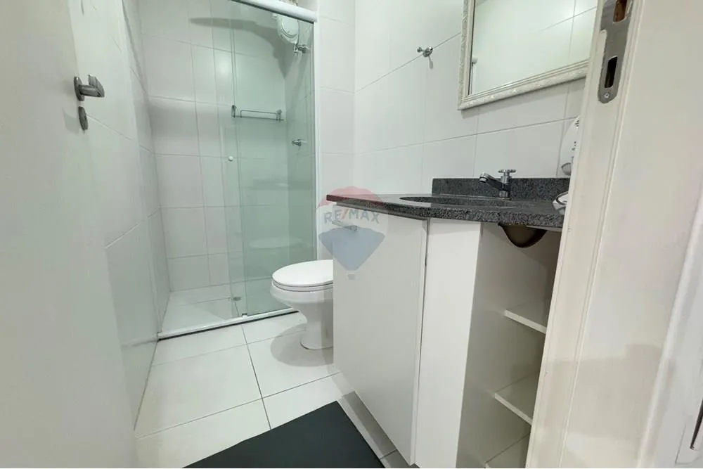 Apartamento, 2 quartos, 39 m² - Foto 7