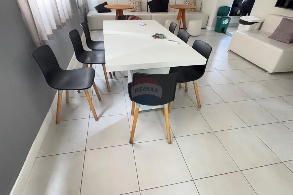 Apartamento, 2 quartos, 39 m² - Foto 5
