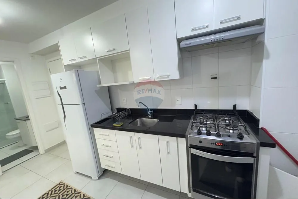 Apartamento, 2 quartos, 39 m² - Foto 3