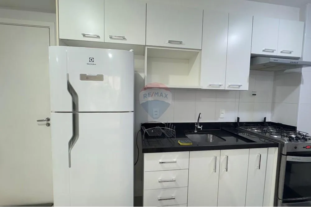 Apartamento, 2 quartos, 39 m² - Foto 2