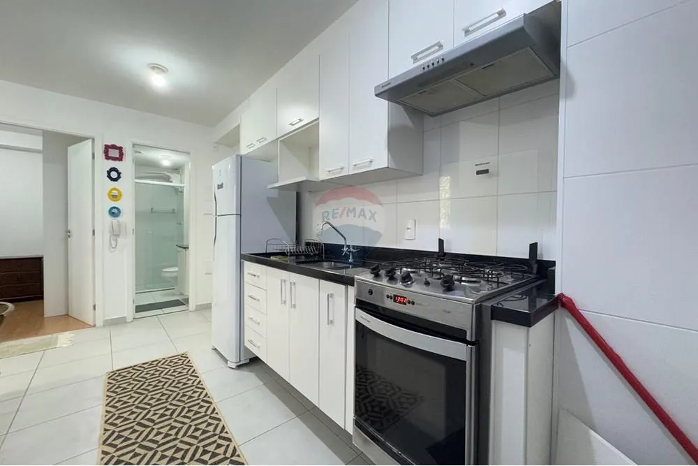 Apartamento, 2 quartos, 39 m² - Foto 4