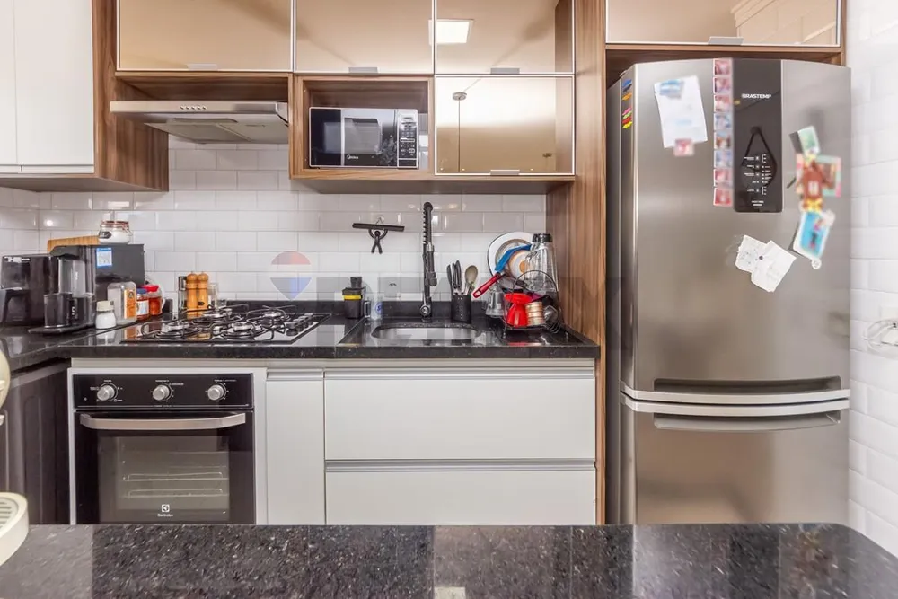 Apartamento, 2 quartos, 47 m² - Foto 2