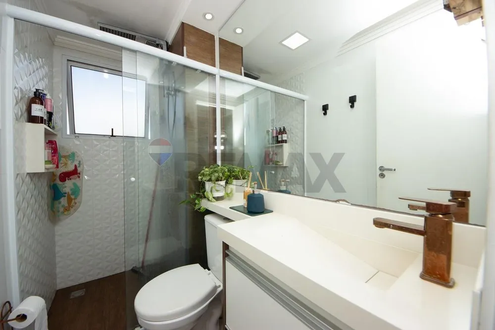 Apartamento, 2 quartos, 47 m² - Foto 7