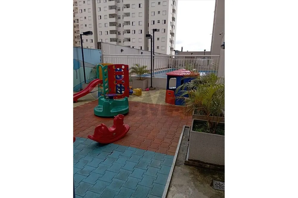 Apartamento, 2 quartos, 47 m² - Foto 8