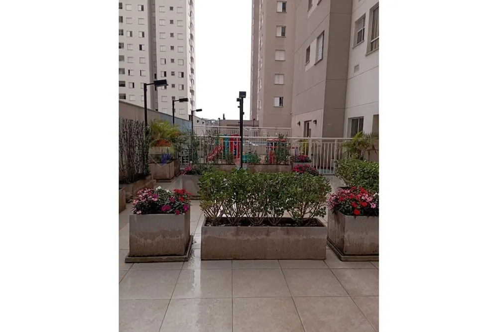 Apartamento, 2 quartos, 47 m² - Foto 7