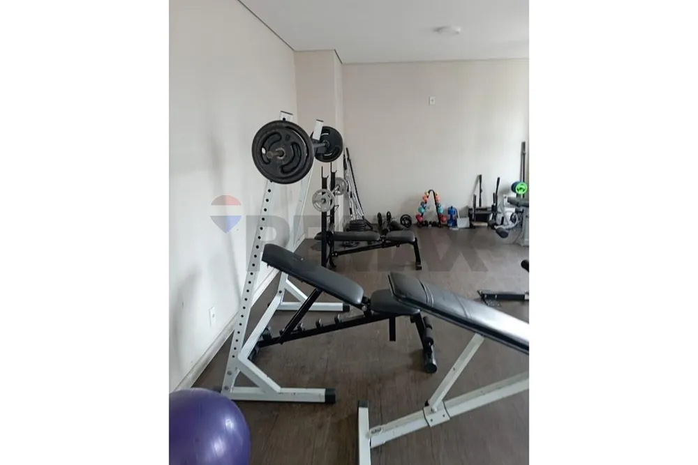 Apartamento, 2 quartos, 47 m² - Foto 9