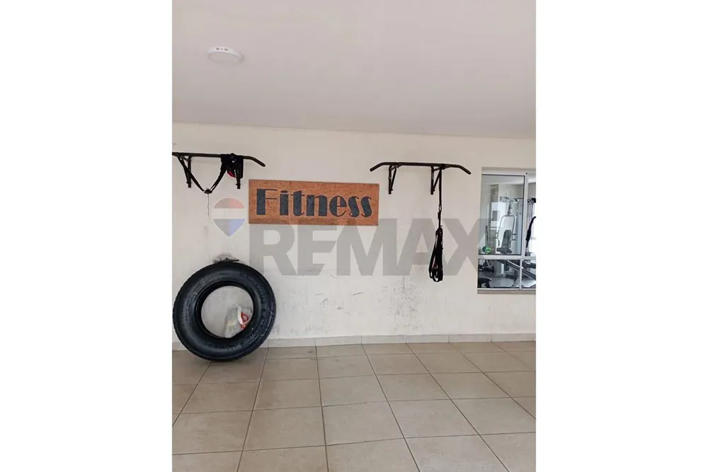 Apartamento, 2 quartos, 47 m² - Foto 5