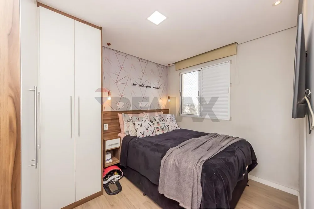 Apartamento, 2 quartos, 47 m² - Foto 6