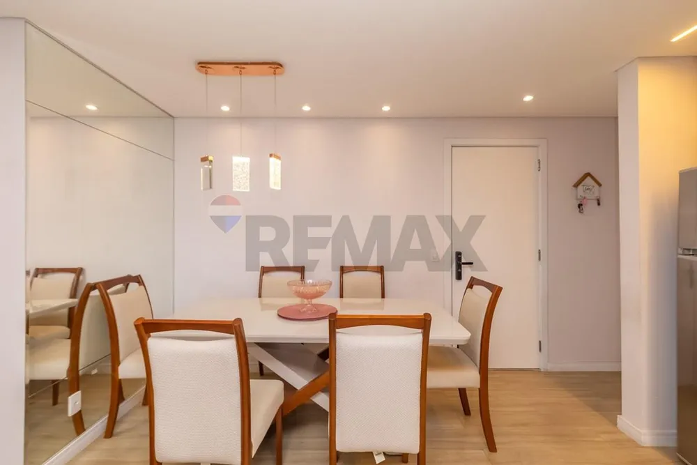 Apartamento, 2 quartos, 59 m² - Foto 9