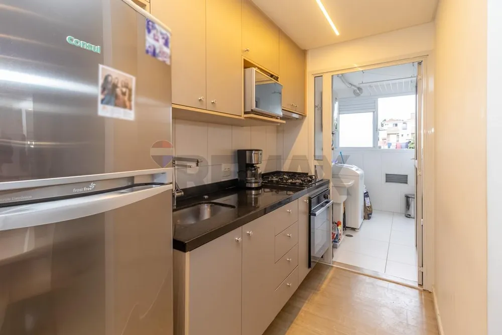 Apartamento, 2 quartos, 59 m² - Foto 5