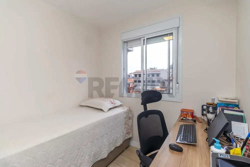 Apartamento, 2 quartos, 59 m² - Foto 8