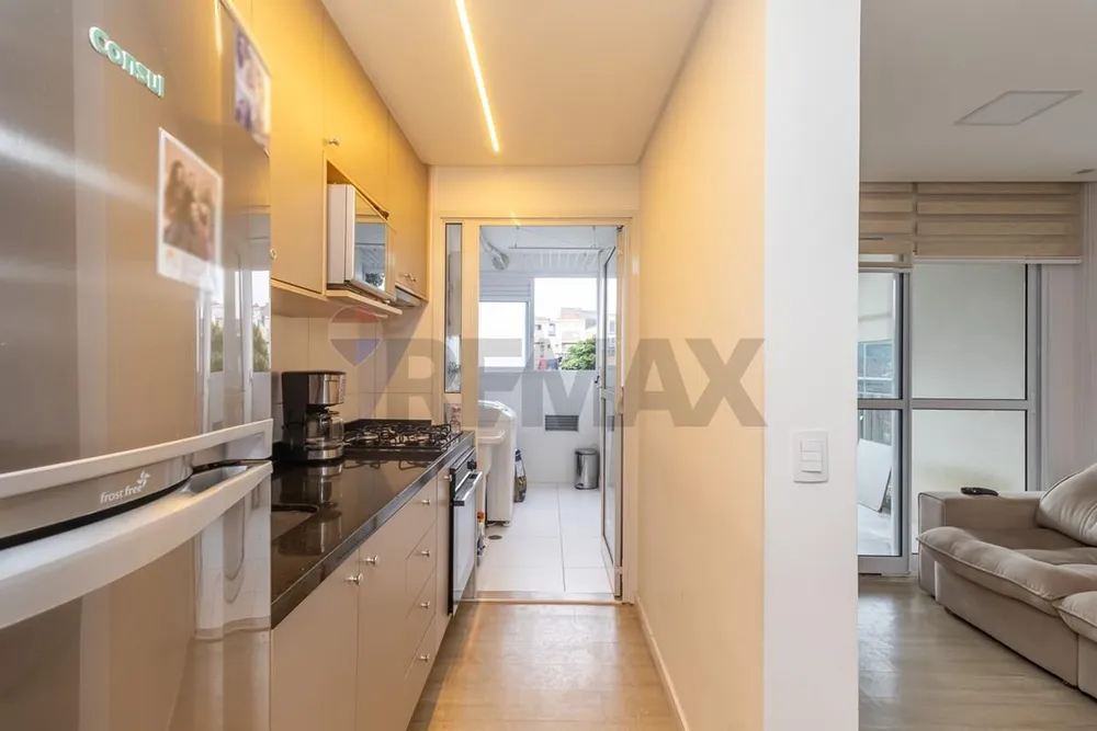 Apartamento, 2 quartos, 59 m² - Foto 6
