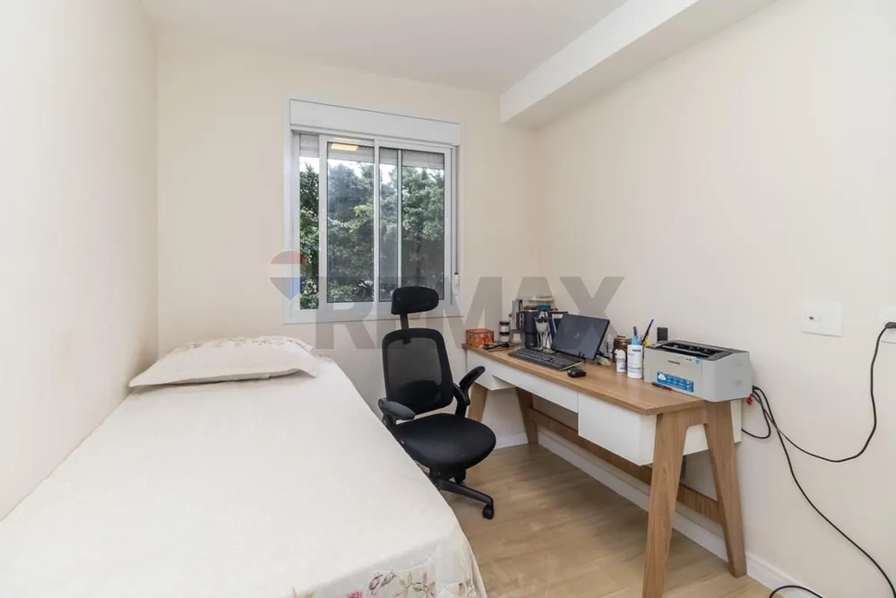 Apartamento, 2 quartos, 59 m² - Foto 7