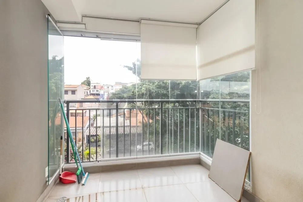 Apartamento, 2 quartos, 59 m² - Foto 3