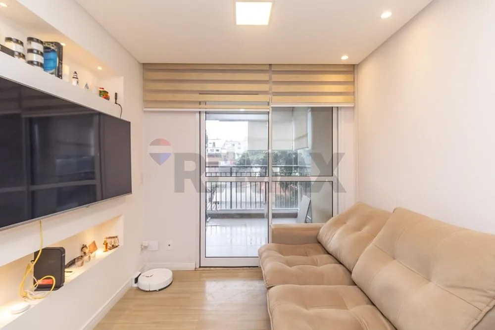 Apartamento, 2 quartos, 59 m² - Foto 2